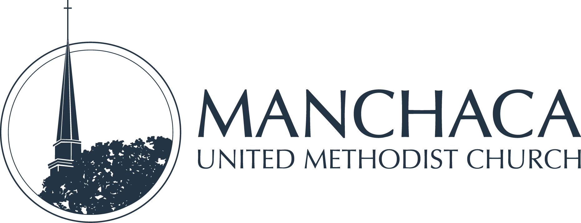 Manchaca Methodist Church