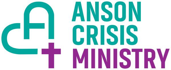 Anson Crisis Ministry - Food Pantry