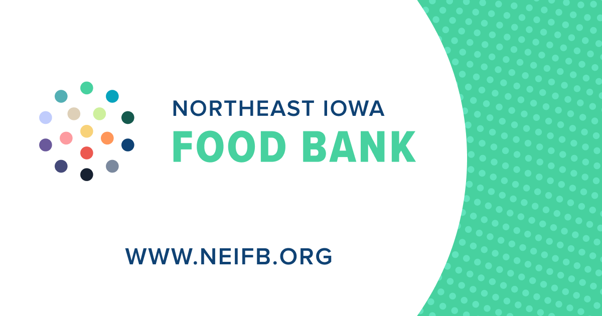 Northeast Iowa Food Bank, Inc.