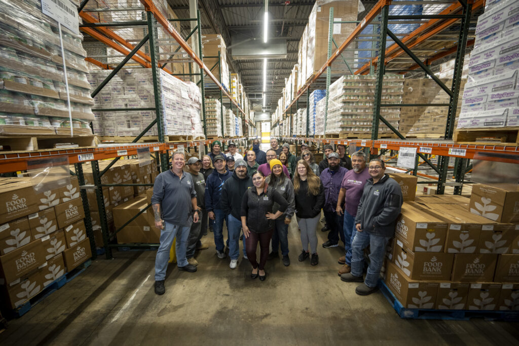 Food Bank of the Rockies, photo 2