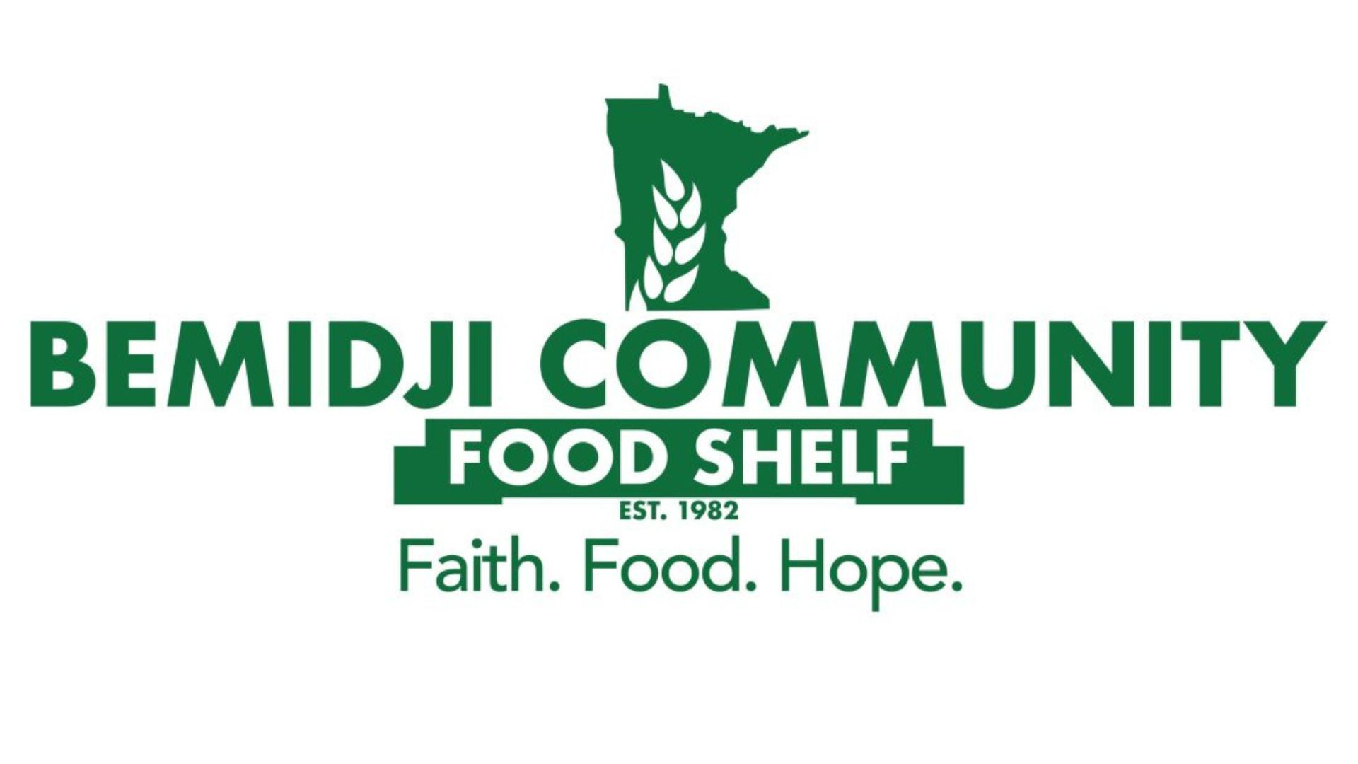 Bemidji Community Food Shelf
