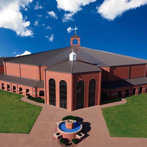 Evangel Church