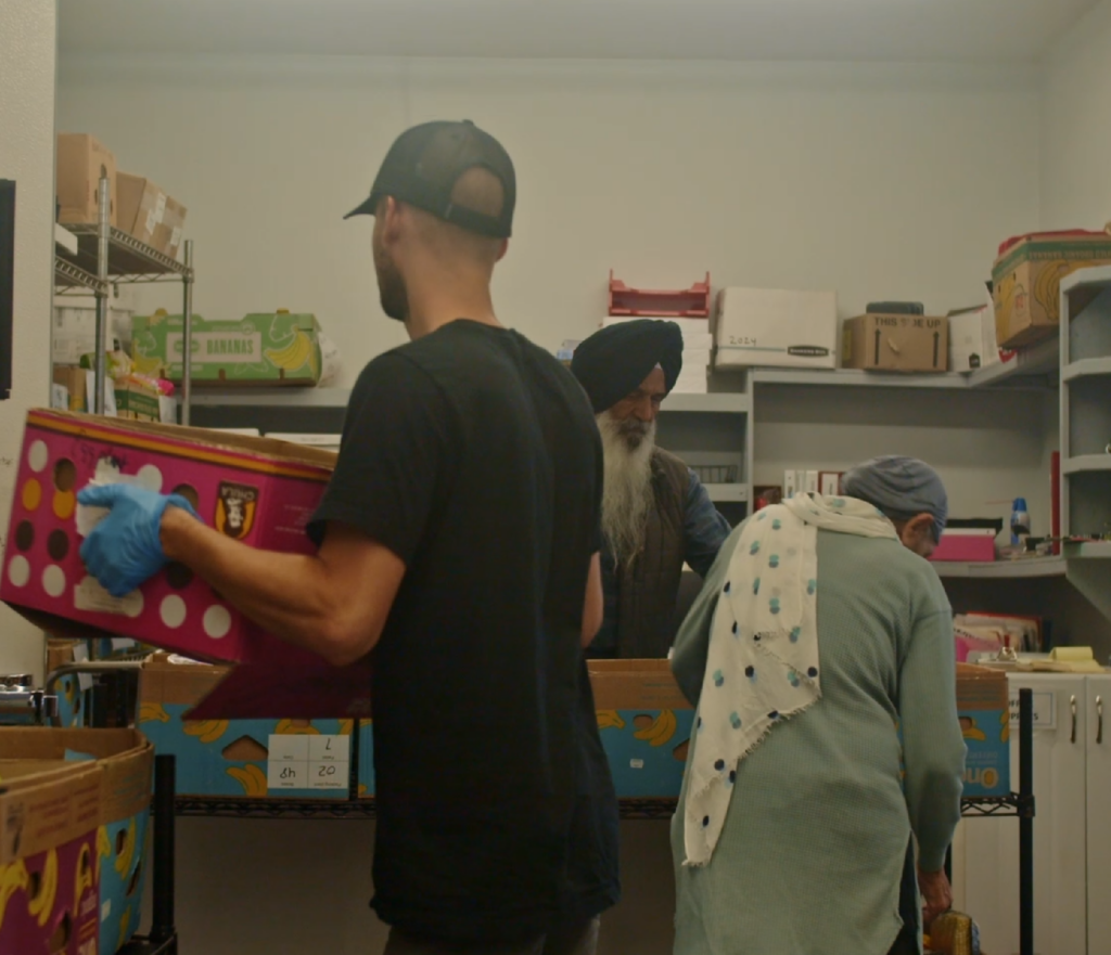 Food Bank