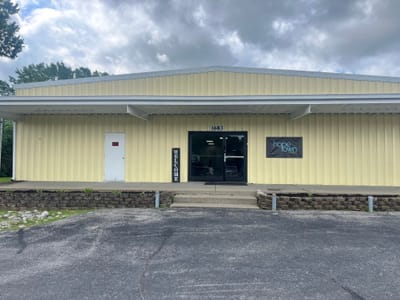 HopeTown - Harvest of Hope Food Pantry, photo 3