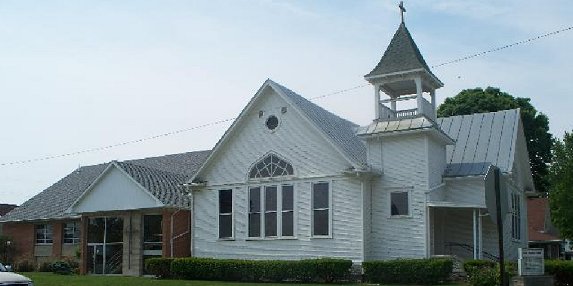 Grace Resurrection Community Center