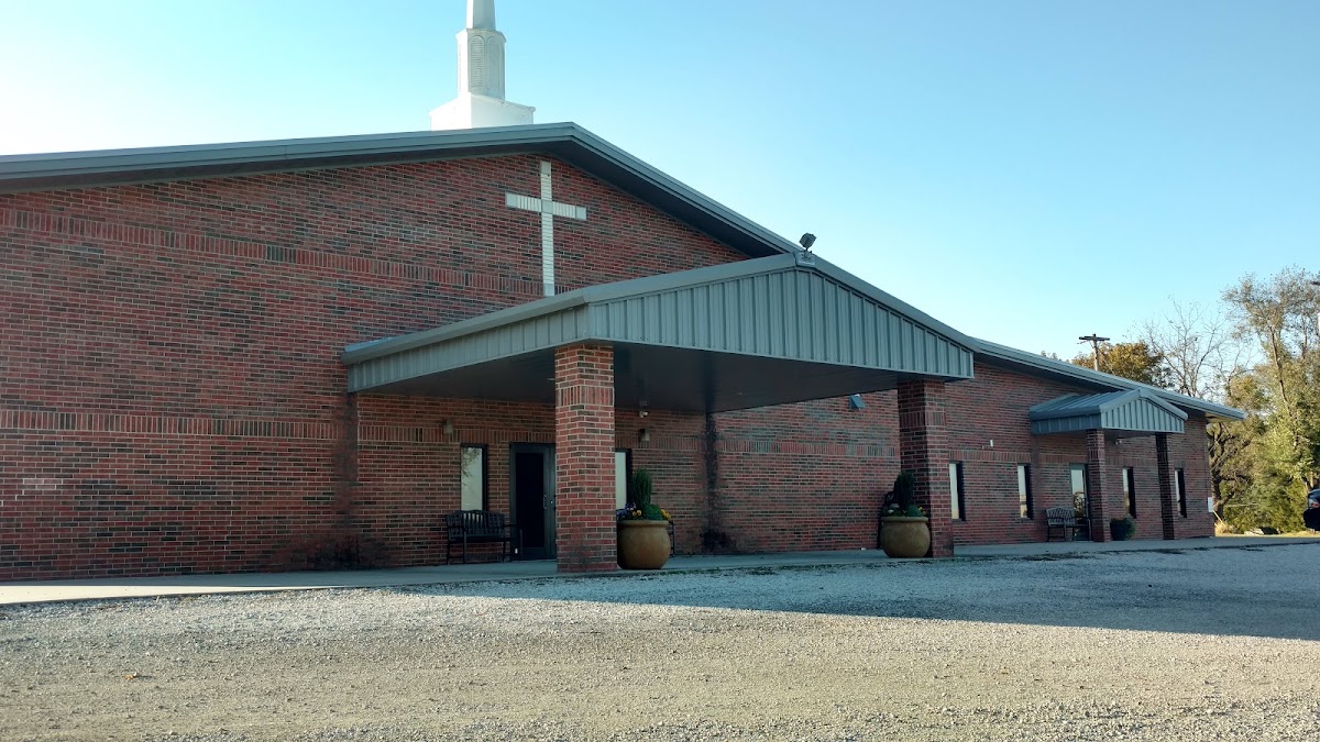 Covenant Daily Bread at The Covenant Church Mission