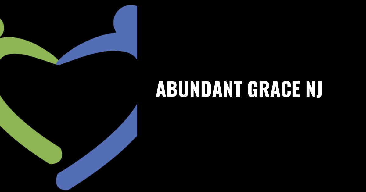 Abundant Grace Ministries Food Distribution