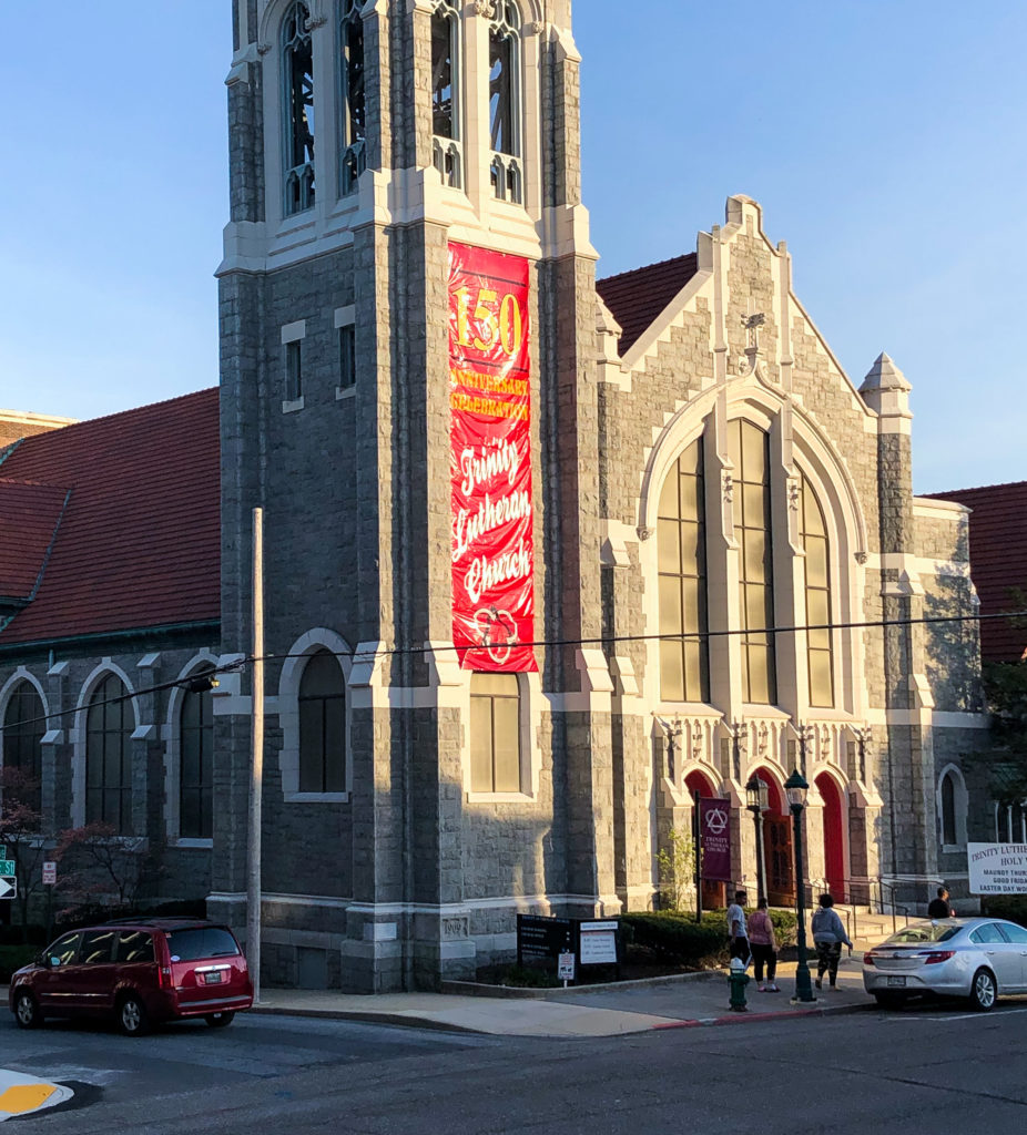 Trinity Lutheran Church
