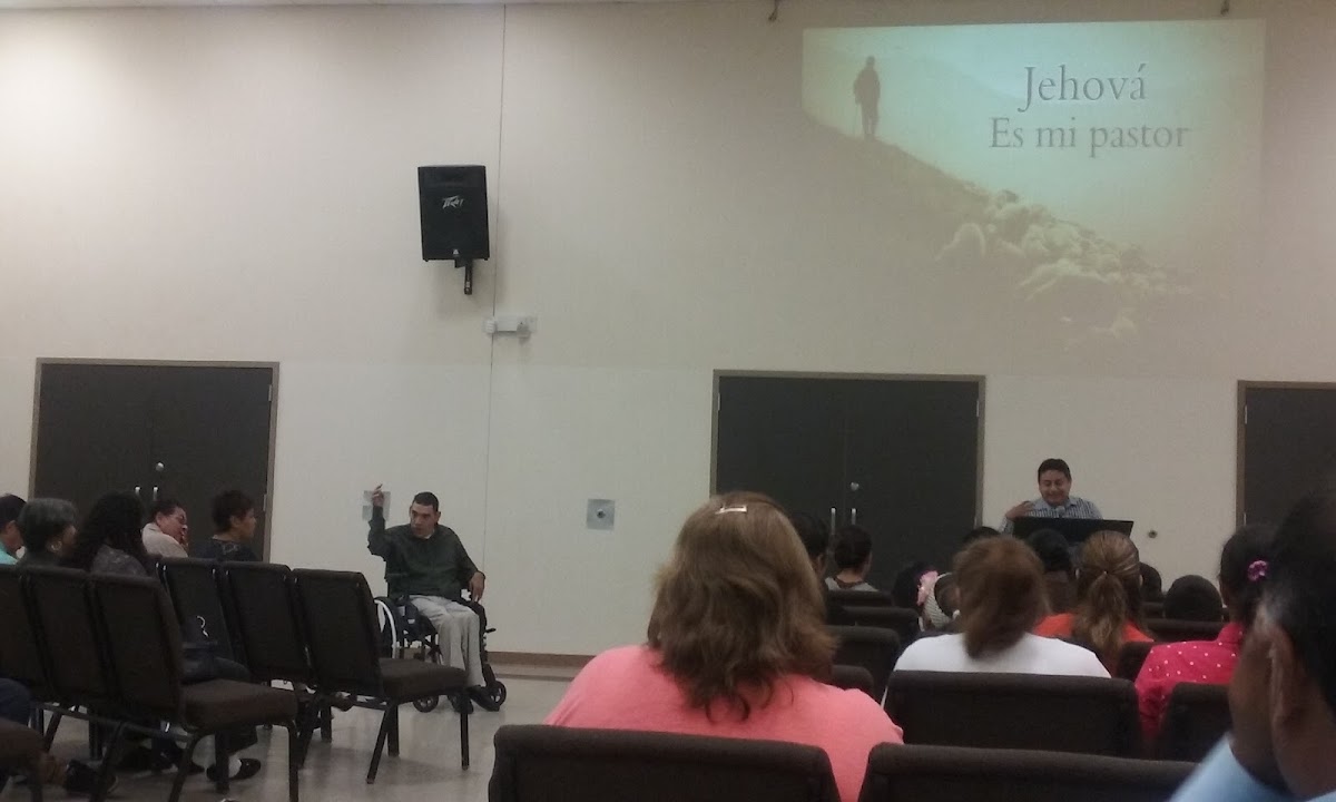 Impact Houston Church of Christ - Resource Center, photo 2