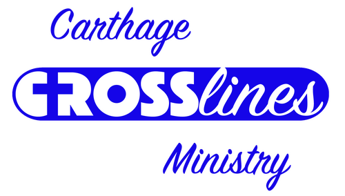 Crosslines Ministries - Food Pantry
