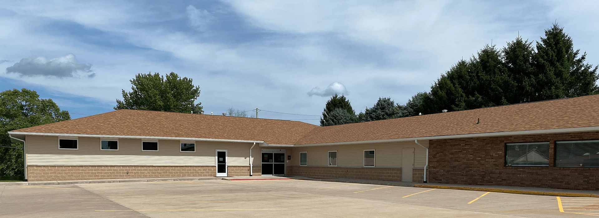Food Pantry
