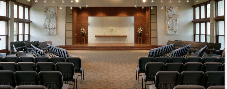 New Wineskin Ministries, photo 2