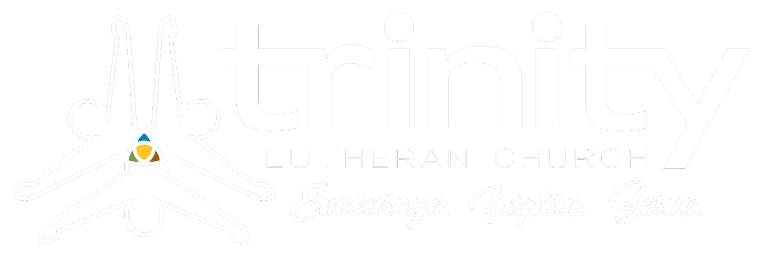 Tea Trinity Lutheran Church Food Pantry