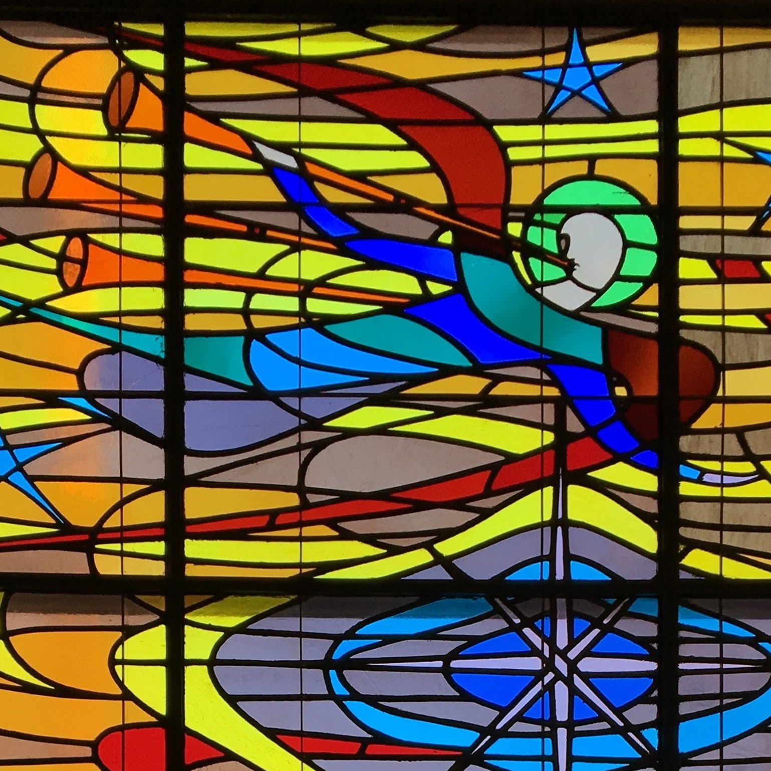 St. John CME Church