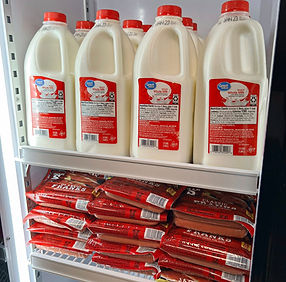 Food Pantry Ministry at White Drive Baptist Church, photo 2
