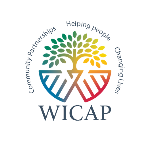 WICAP Caldwell - Food Pantry