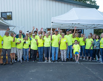 First Parish Newbury Food Pantry