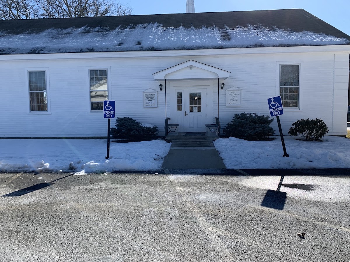 Food Pantry
