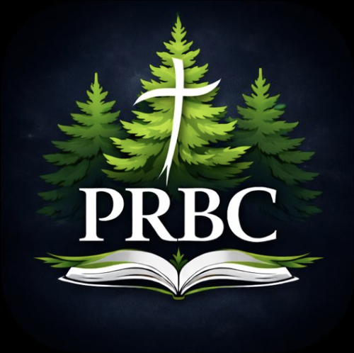 Pine Ridge Baptist