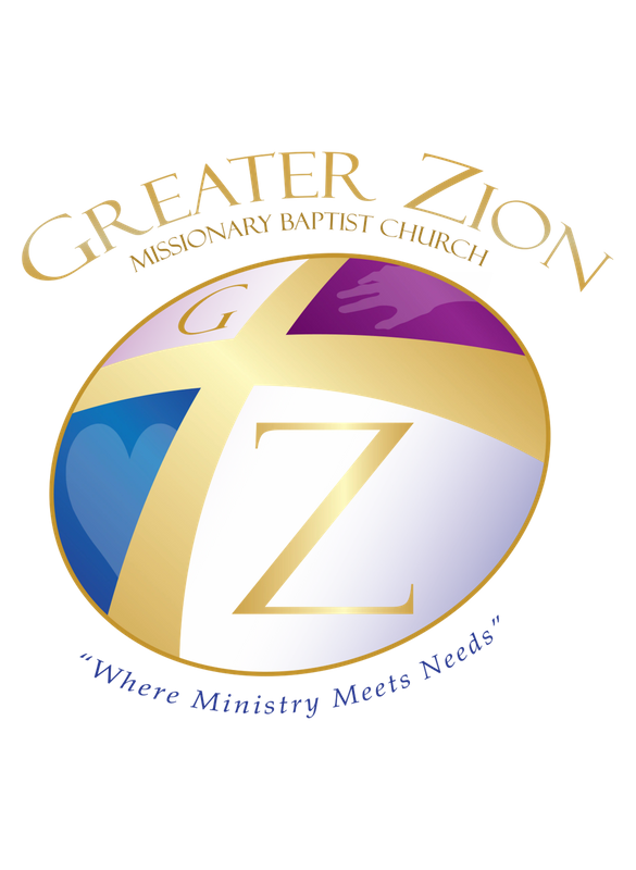 Greater Zion Missionary Baptist Church
