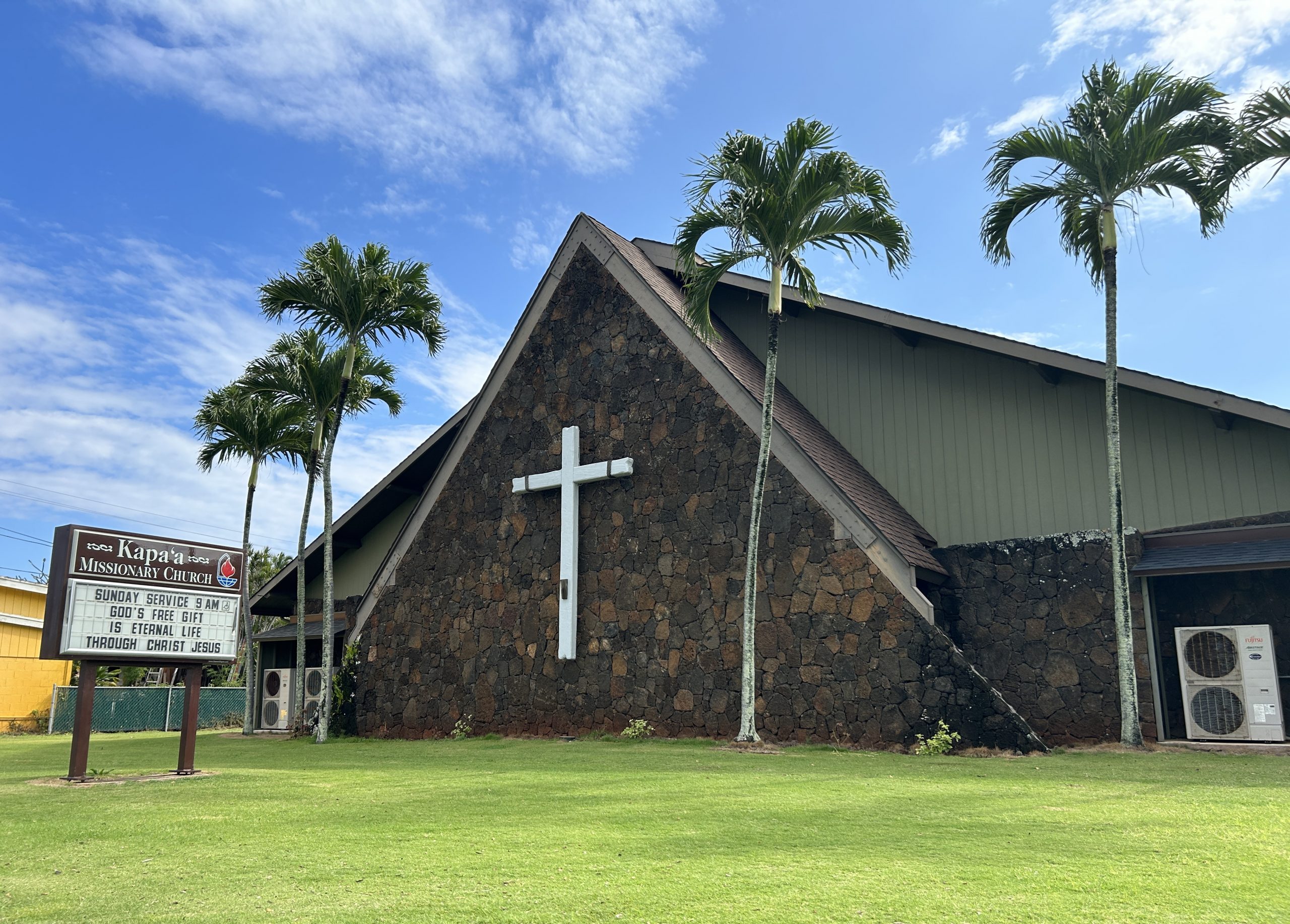 Kapaa Missionary Church
