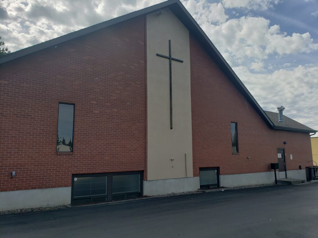 Caritas Outreach Ministries