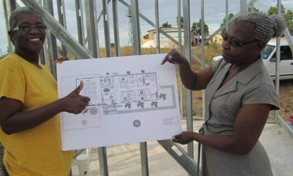 Fernande Valme Ministries Inc, photo 2