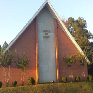 Skyway Hills Church of Christ