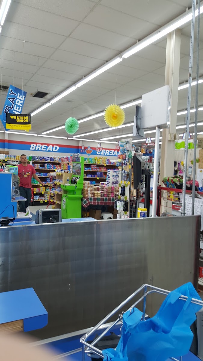 Food Pantry