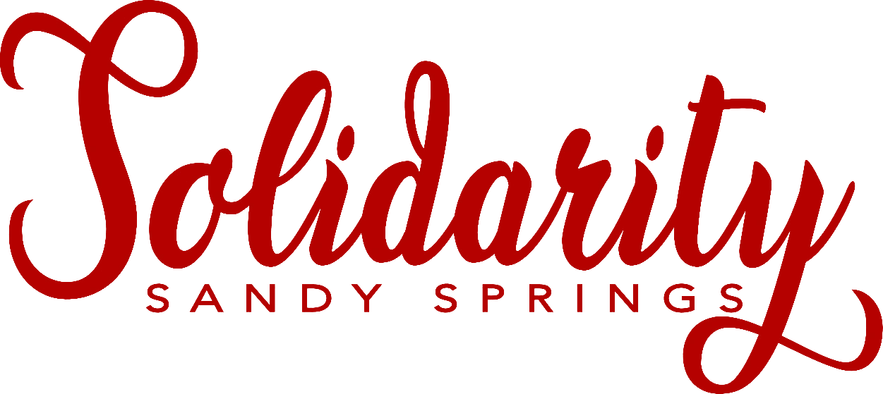 Solidarity Sandy Springs Food Pantry