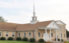 God's House