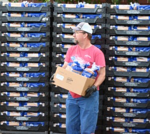 Masterkey Food Assistance, photo 2