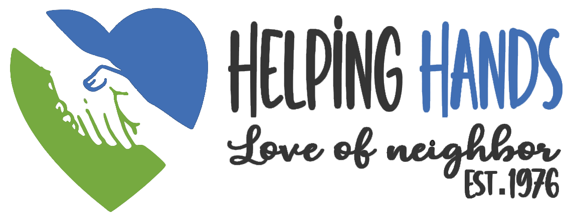 Helping Hands, Inc.