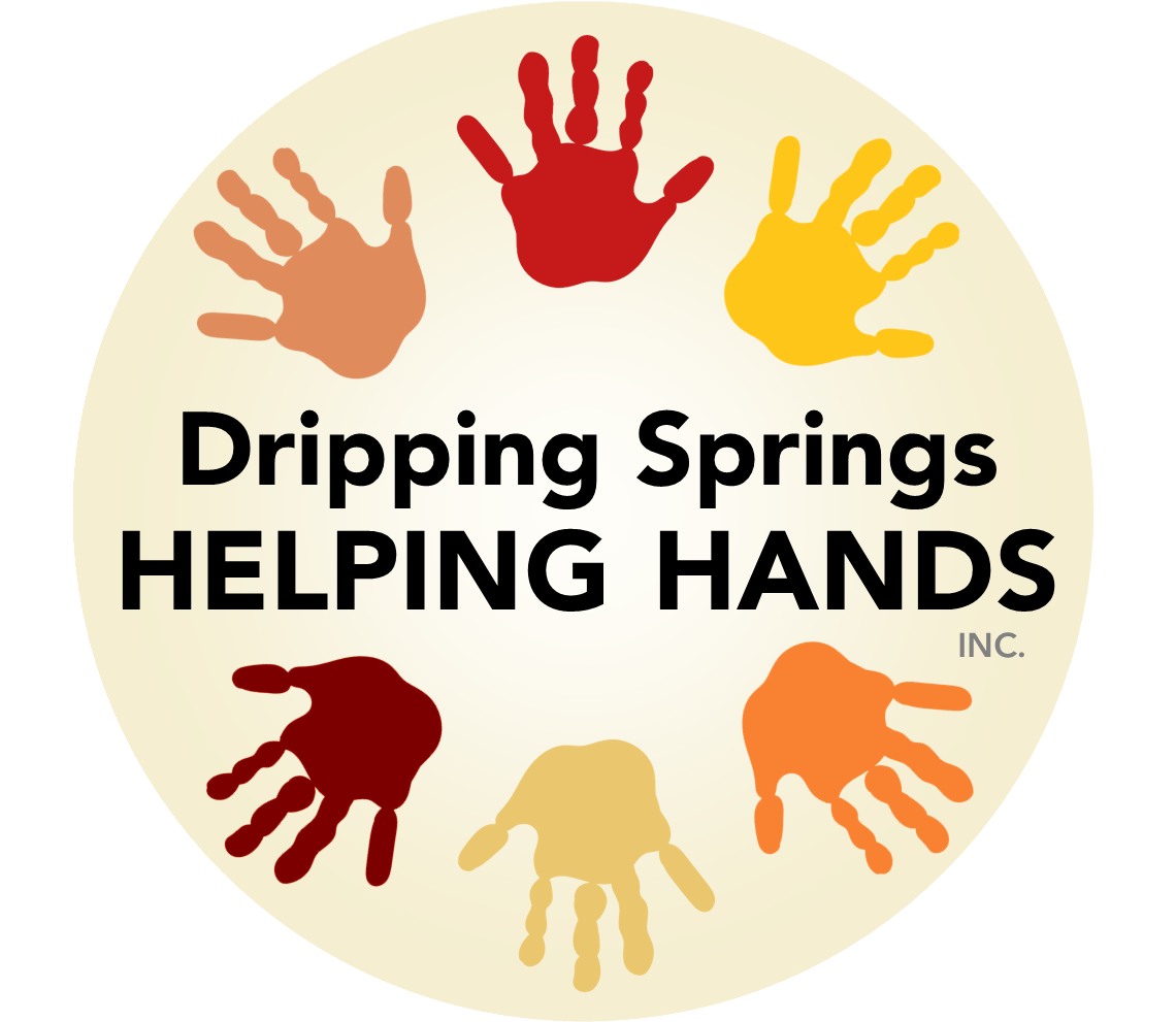 Helping Hands Dripping Springs