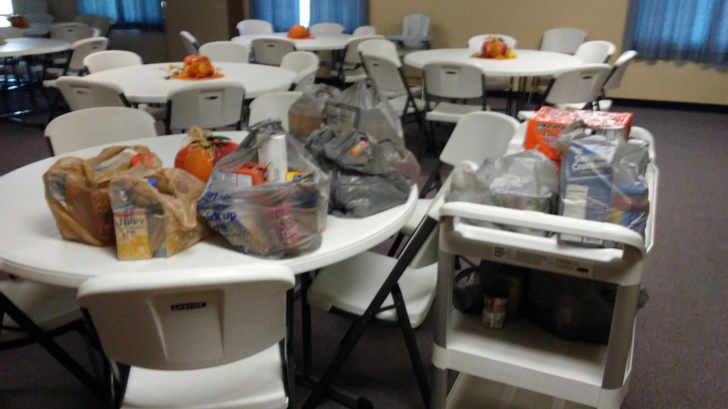 Resurrection Lutheran Church Food Pantry, photo 1