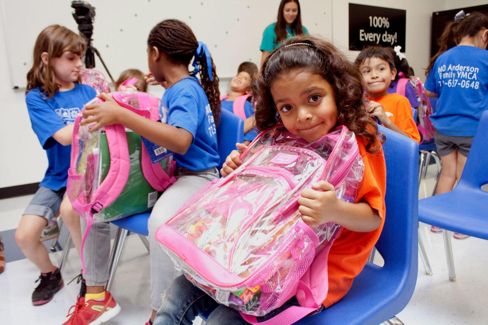 Connect YMCA KIPP