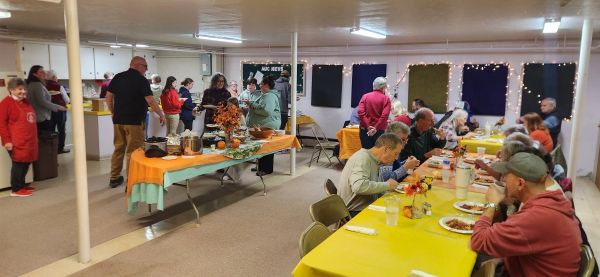 Koloa Union Church
