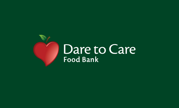 Dare to Care Food Pantry at Hillview Community Christian Food Pantry