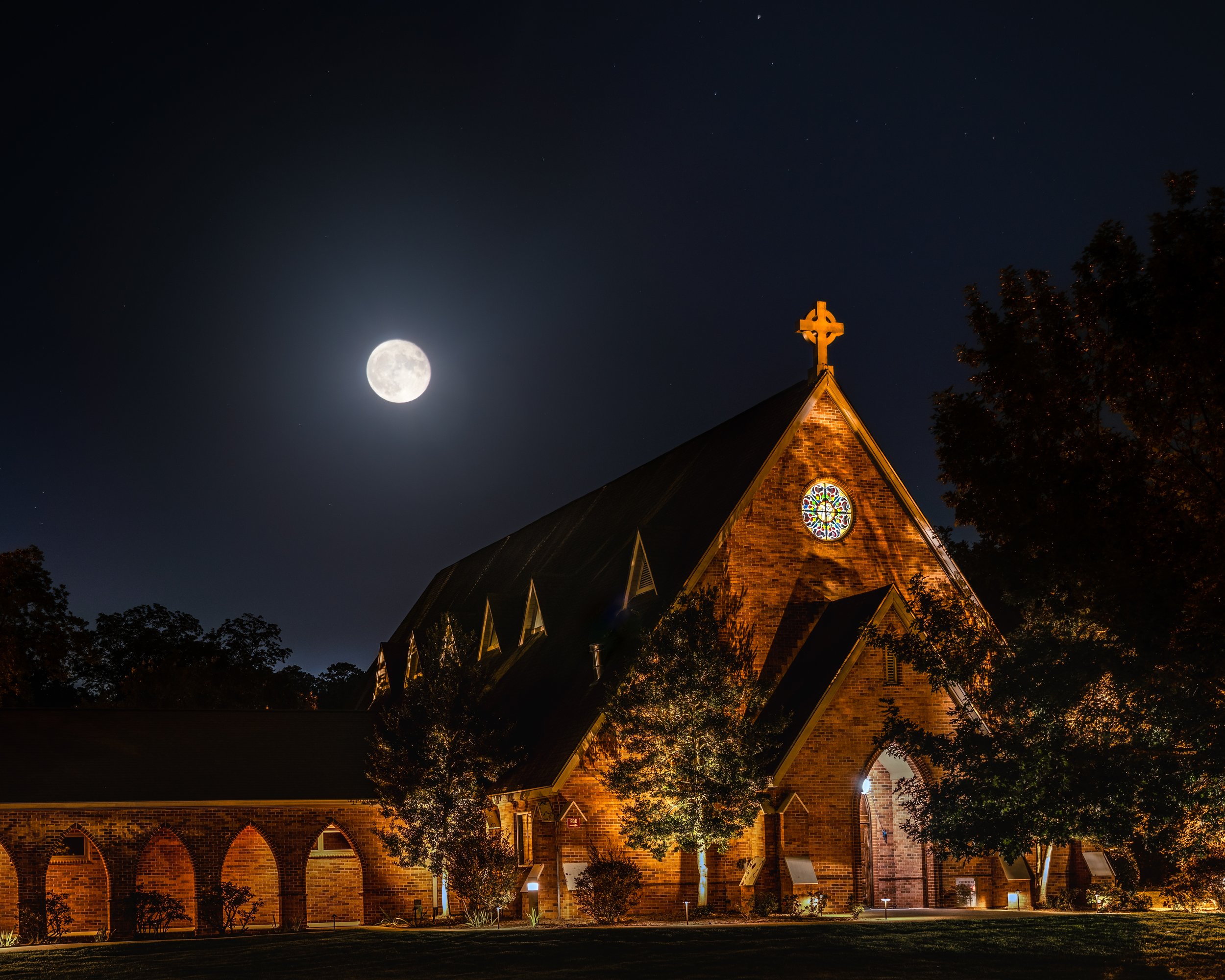 God's House