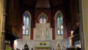 Christ Episcopal Church