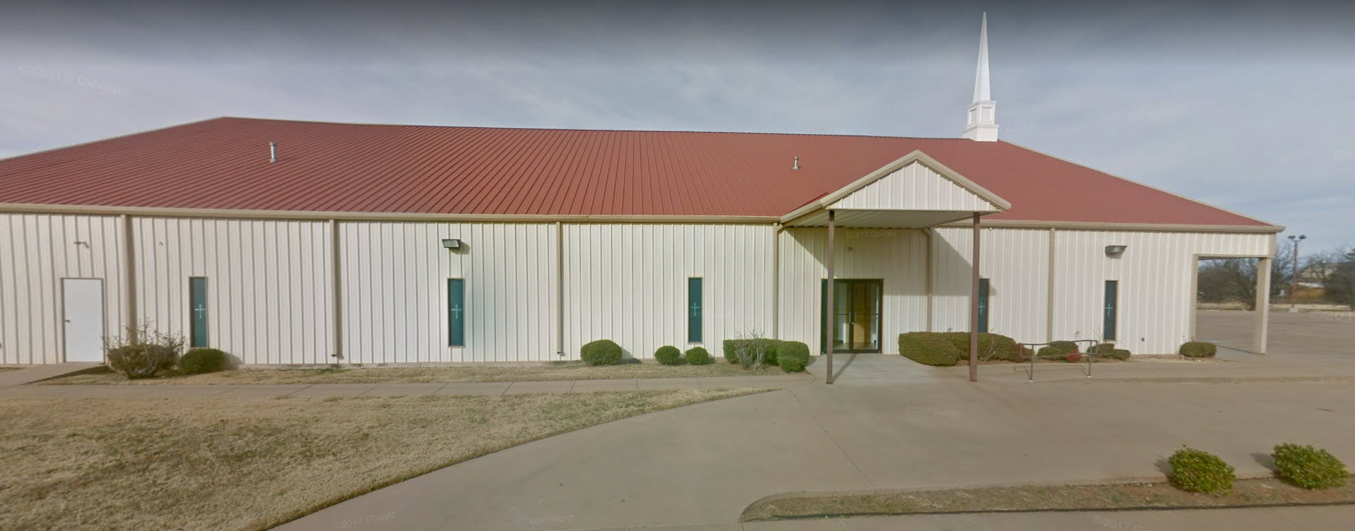 New Jerusalem Church