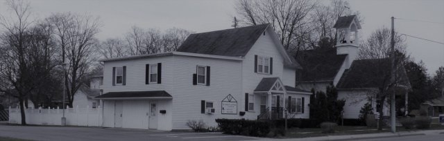 Manna Pantry of Big Rapids at St. Andrew's Episcopal Church, photo 2