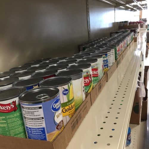 Ely Area Food Shelf