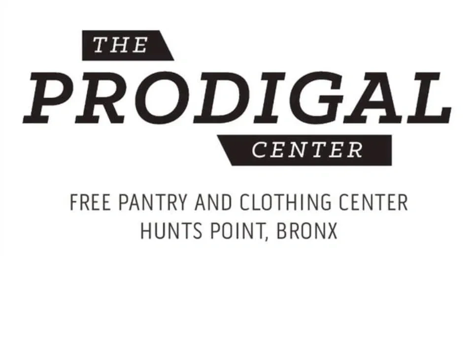 The Prodigal Center