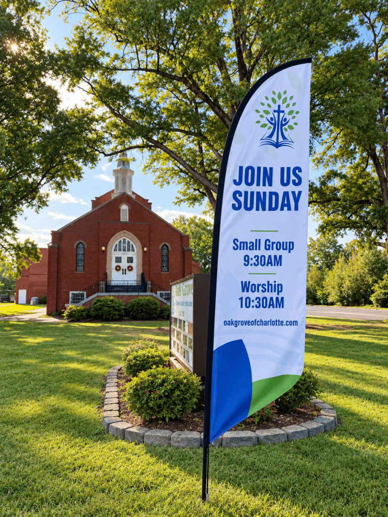 Oak Grove United Methodist Church