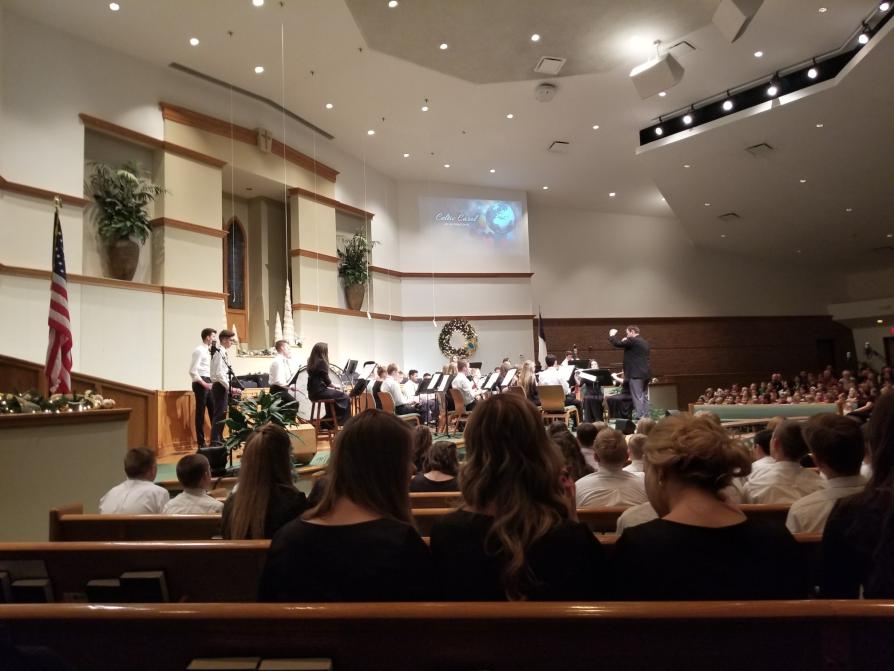 Faith Baptist Church