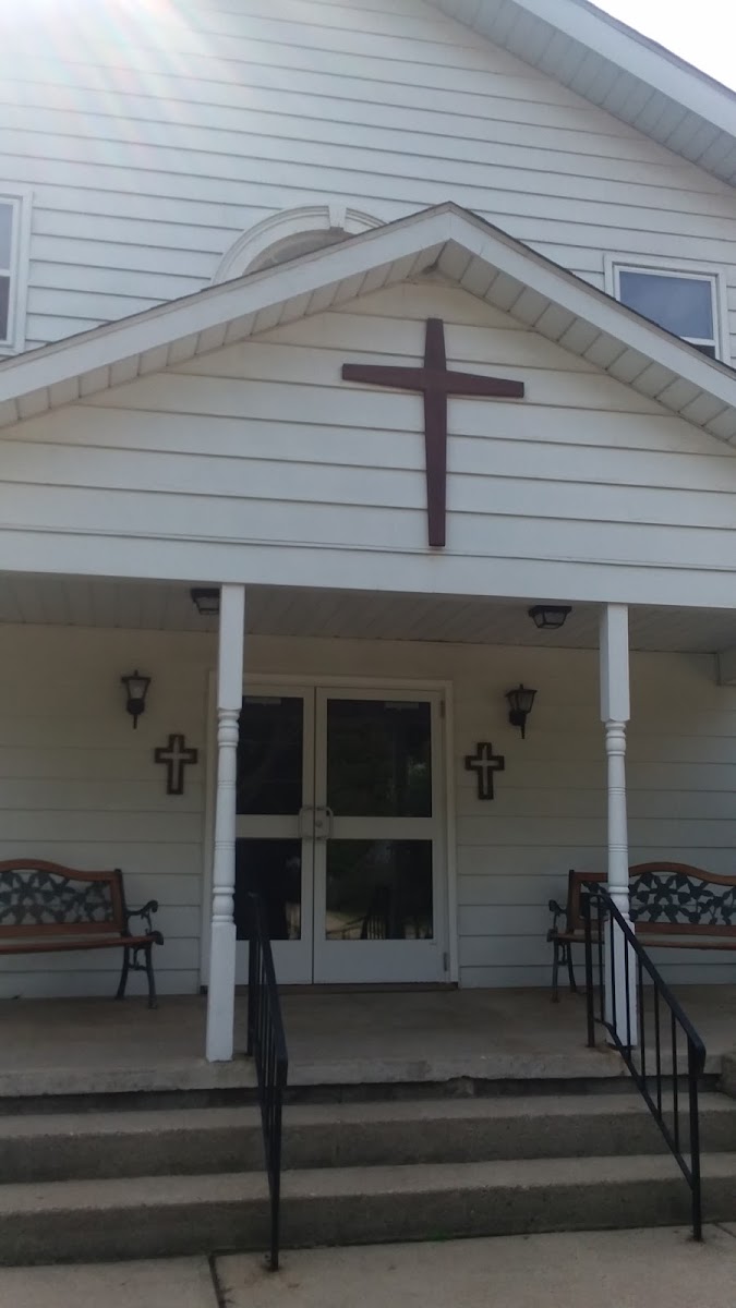 Perry Baptist Church