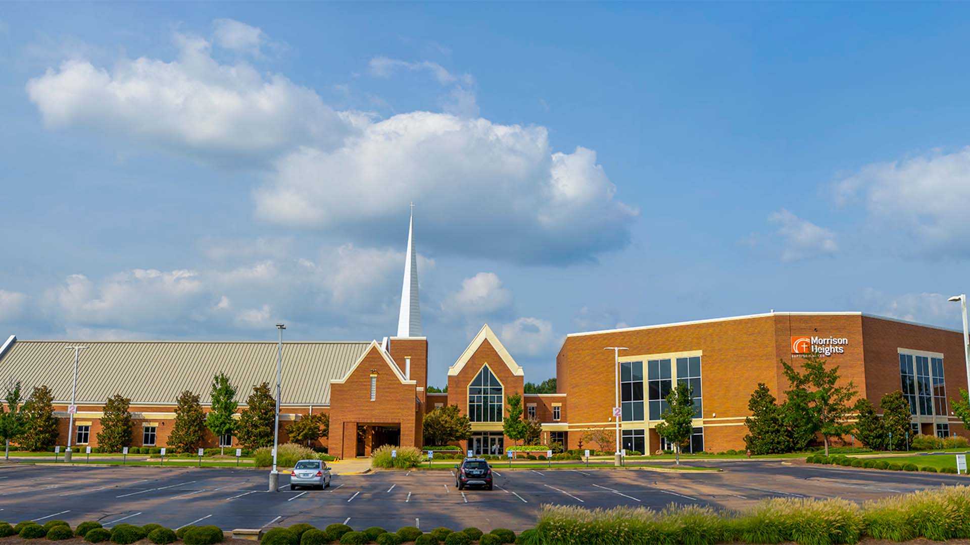 Morrison Heights Baptist Church, photo 2