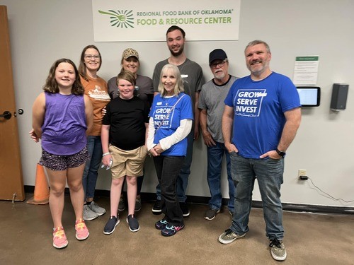 Fresh Start Community Church