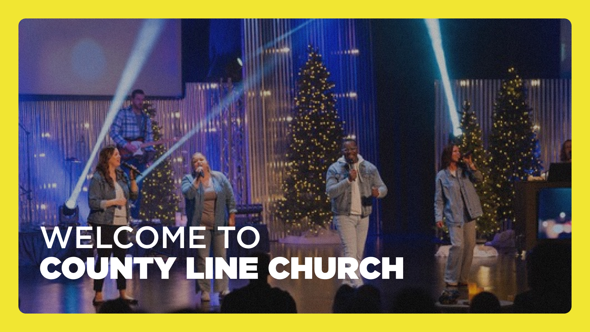 County Line Food Pantry